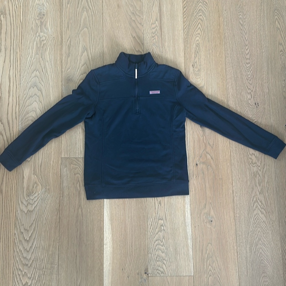 Vineyard Vines cozy Dreamcloth® redefines luxe layering.